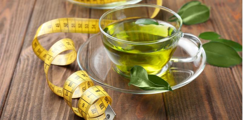 merek-teh-hijau-untuk-diet