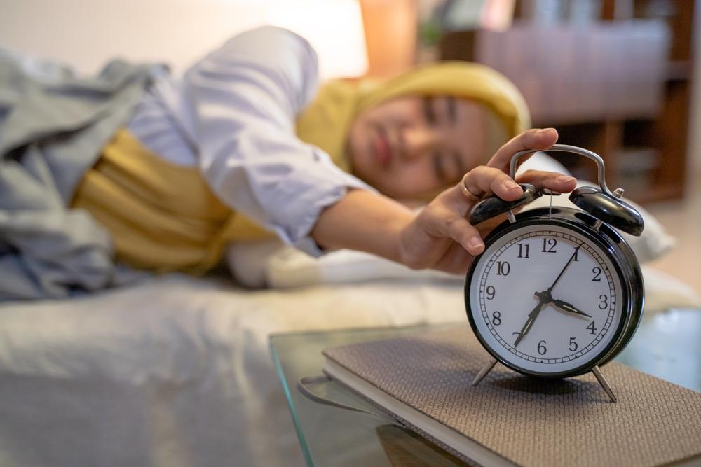 Cara Mengatur Jam Tidur saat Puasa untuk Cegah Rasa Kantuk