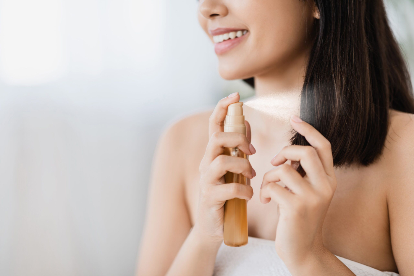 10 Pilihan Vitamin yang Bagus untuk Rambut Kering agar Lebih Sehat dan Lembap