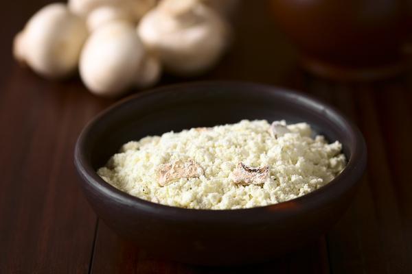 10 Kaldu Jamur Terbaik untuk Masakan yang Sehat dan Lezat Selama Puasa