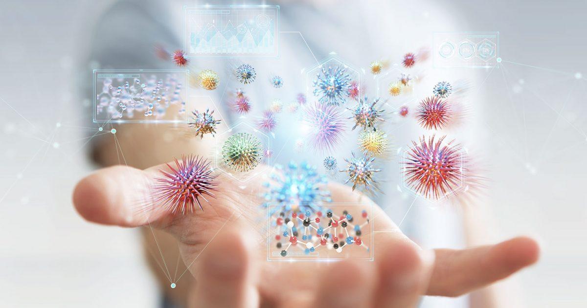 Kenali Mikrobiota Kulit, Apa Fungsinya bagi Kesehatan?