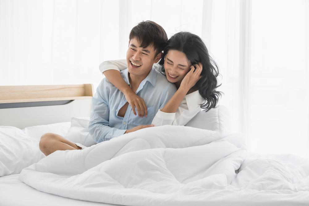 Berhubungan Intim Saat Puasa, Ini Hal-Hal yang Perlu Diperhatikan