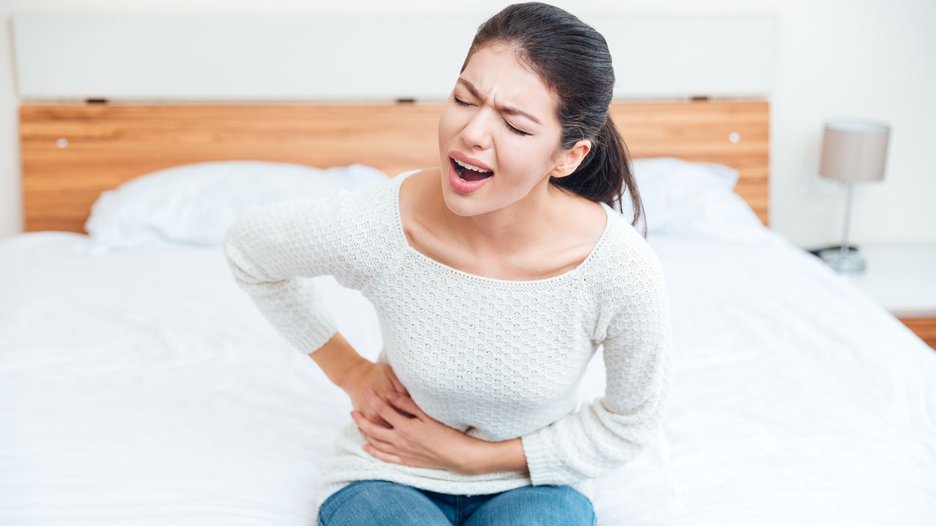 Hernia pada Wanita, Seperti Apa Gejala dan Penanganannya?