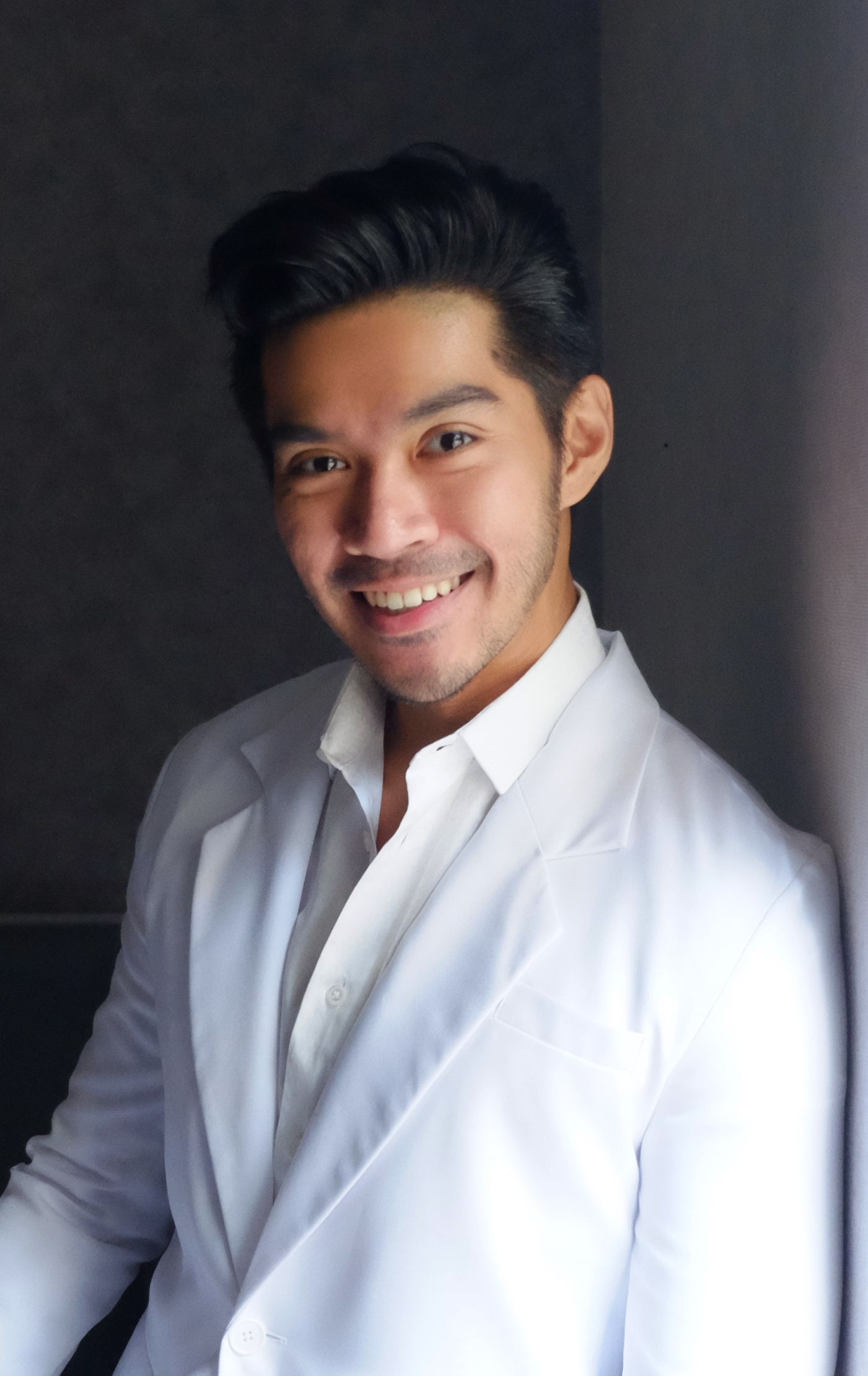 dr Edwin Winata Lais, MD