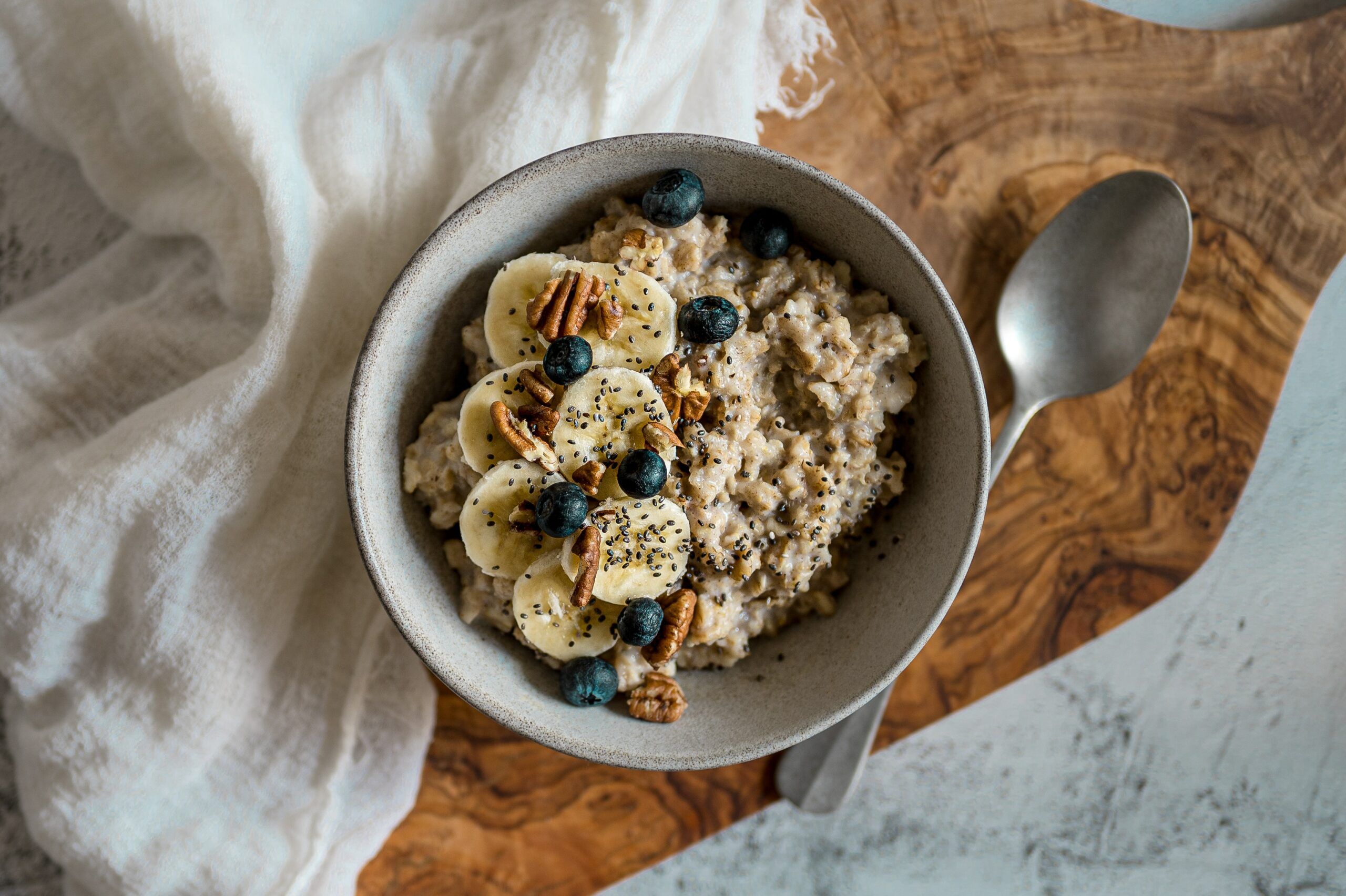 kalori-oatmeal