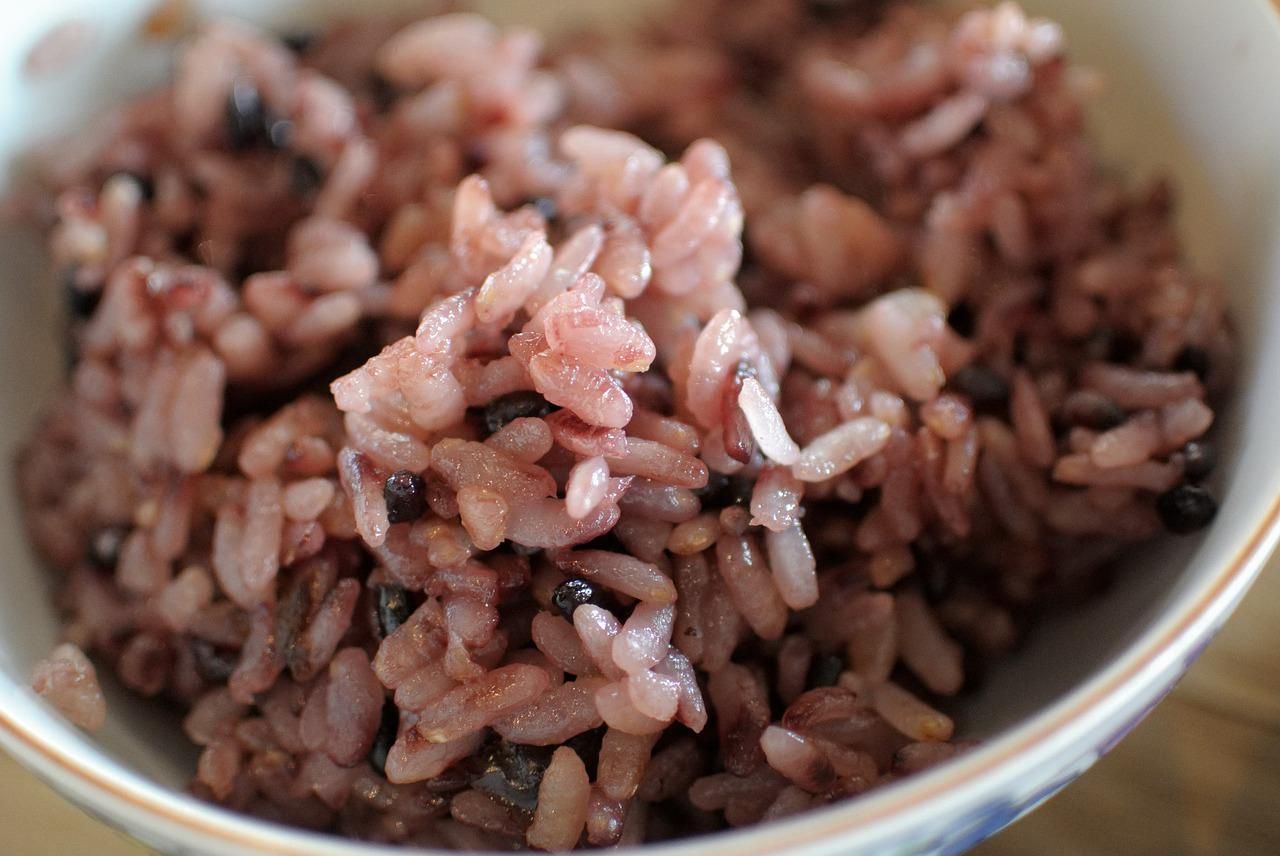beras-merah-untuk-diet