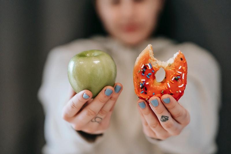 Pola Makan untuk Atasi Obesitas yang Mudah Dicoba