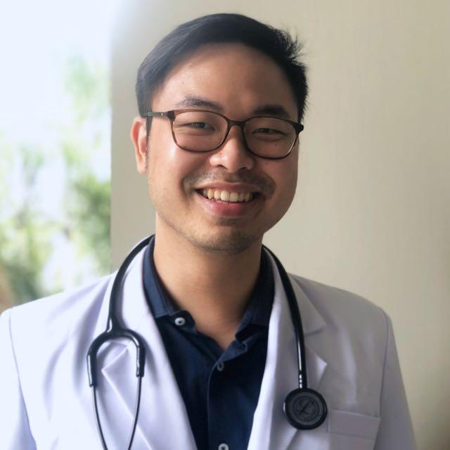 dr Viryandi, MKK
