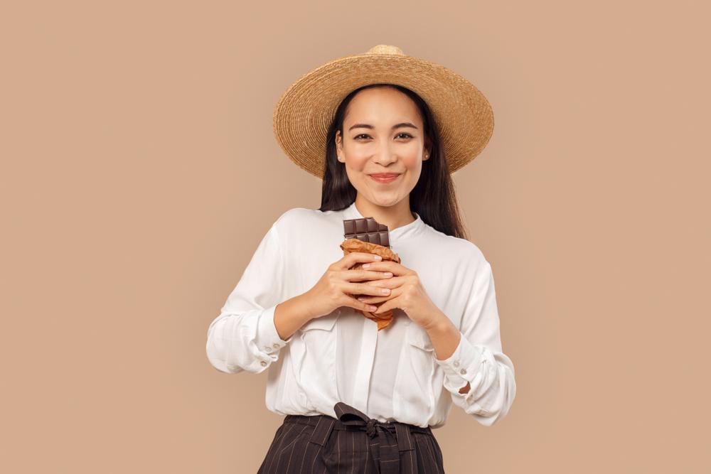 rekomendasi-cokelat-rendah-kalori