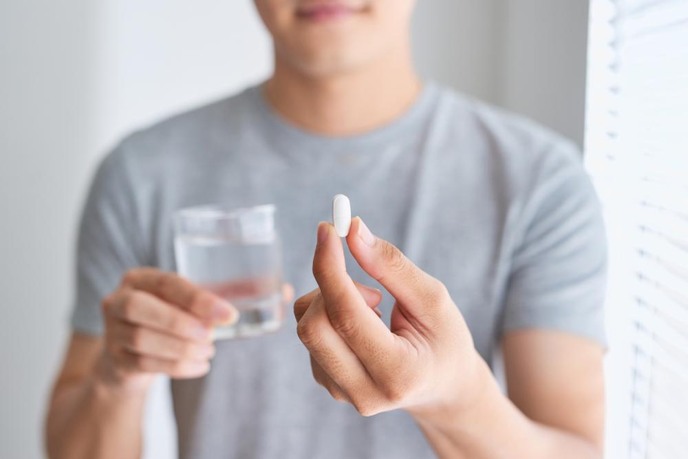 7 Vitamin Penambah Nafsu Makan untuk Dewasa di Apotek