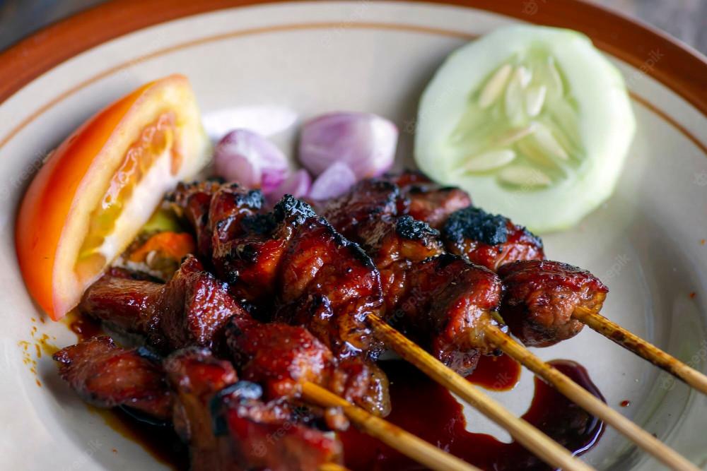 Daging Kambing untuk Obat Darah Rendah? Ini Faktanya