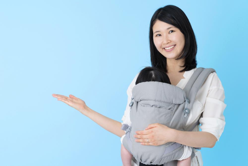 Jangan Salah Pilih! Ini 10 Rekomendasi Merek Gendongan Bayi yang Bagus