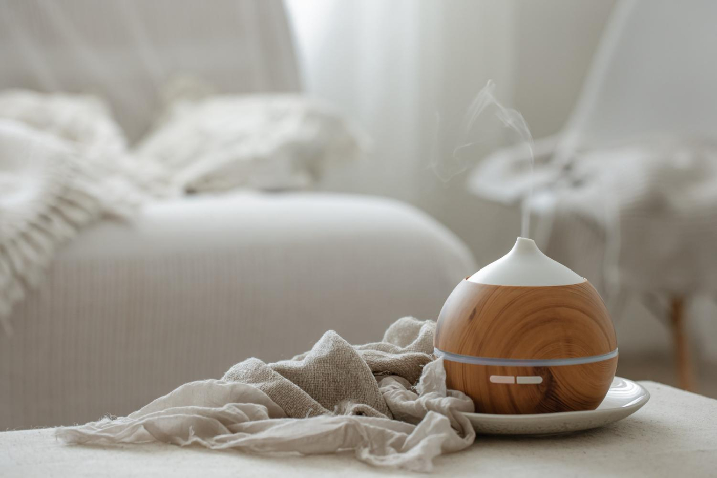 Serupa Tapi Tak Sama, Ini Perbedaan Diffuser dan Humidifier