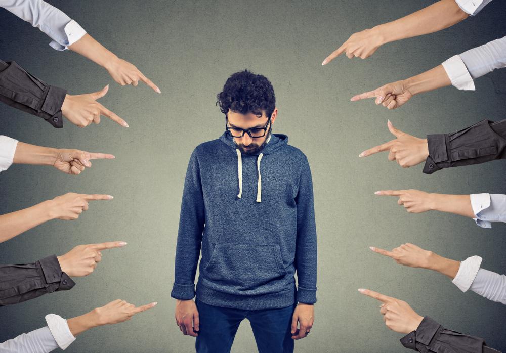 Sikap Victim Blaming dan Dampaknya pada Kesehatan Mental