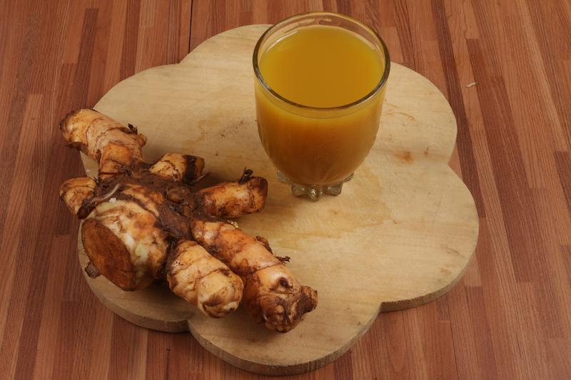 cara-minum-temulawak-yang-benar
