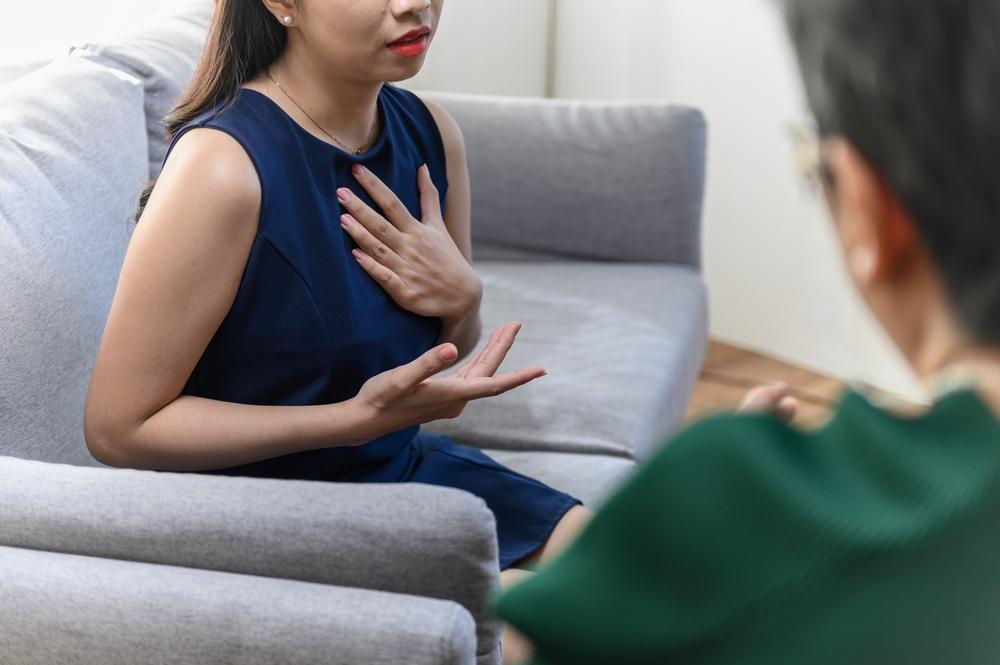 Dialectical Behavior Therapy, Terapi untuk Bantu Kelola Emosi