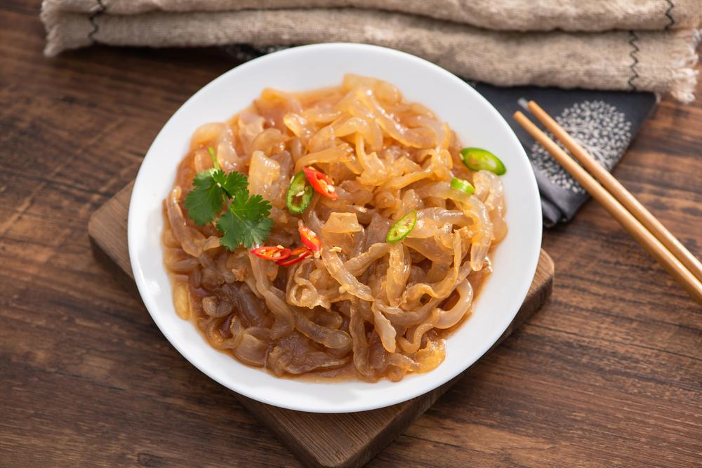 makan-ubur-ubur
