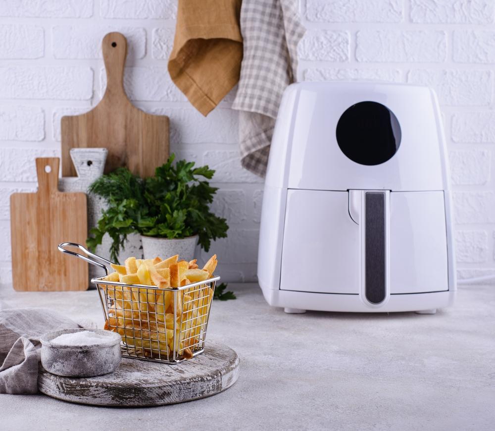 Bahaya Air Fryer, Waspadai Risikonya bagi Kesehatan