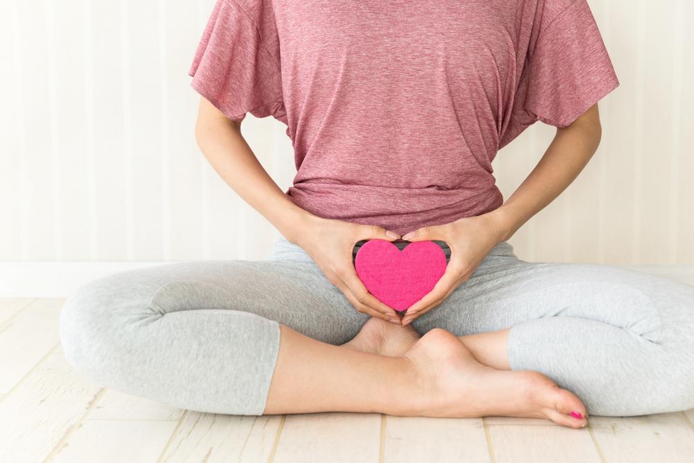 Bu, Ketahui Ciri-Ciri Jahitan Kering Pasca Melahirkan Normal