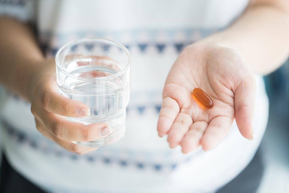 8 Rekomendasi Vitamin D Terbaik untuk Anda dan Keluarga