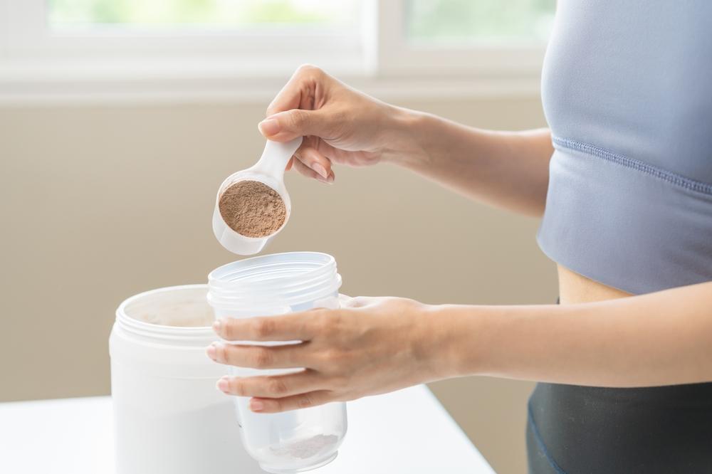 Catat! 10 Pilihan Merek Whey Protein Terbaik untuk Pria dan Wanita