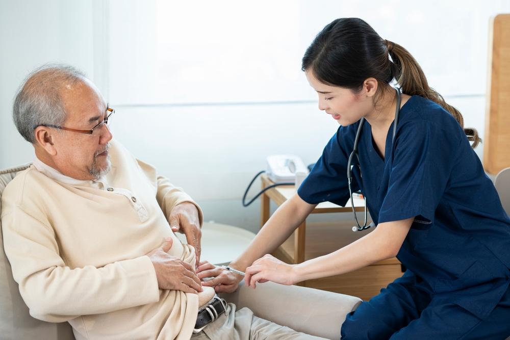 Kontrol Diabetes Anda di 7 Klinik Diabetes Jabodetabek Ini