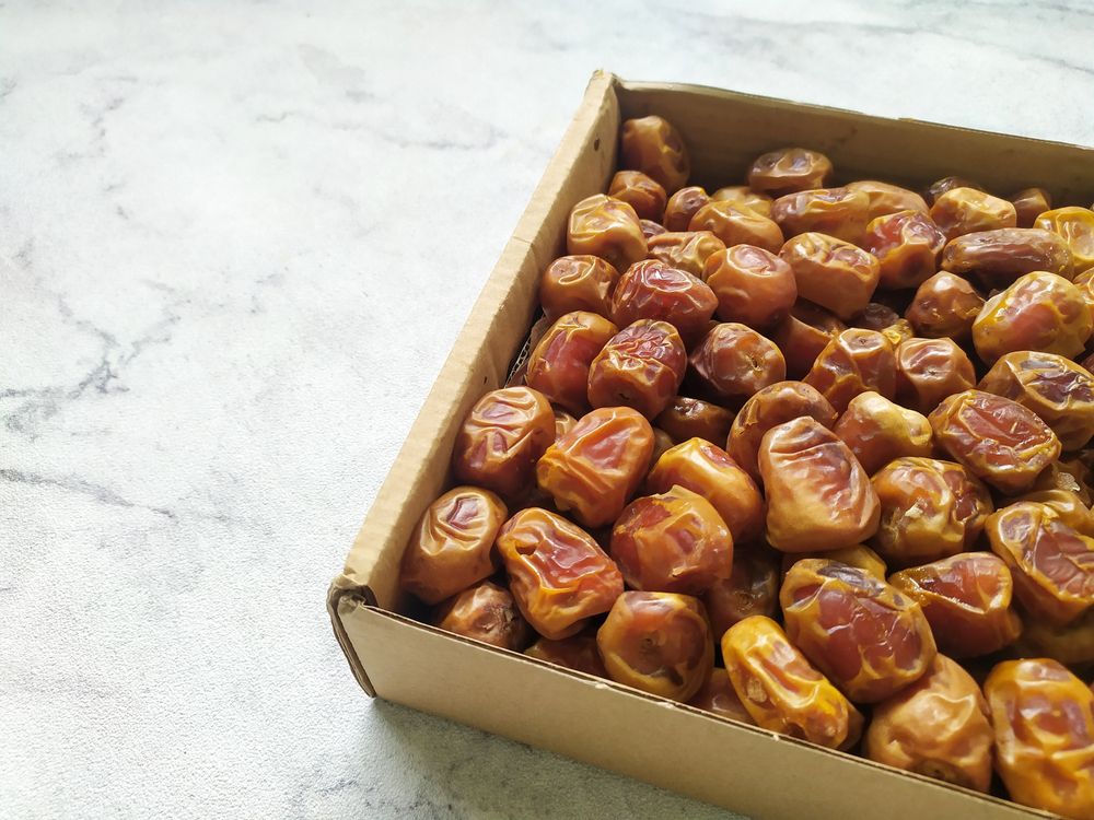 Mengulik Kandungan dan Manfaat Kurma Sukari
