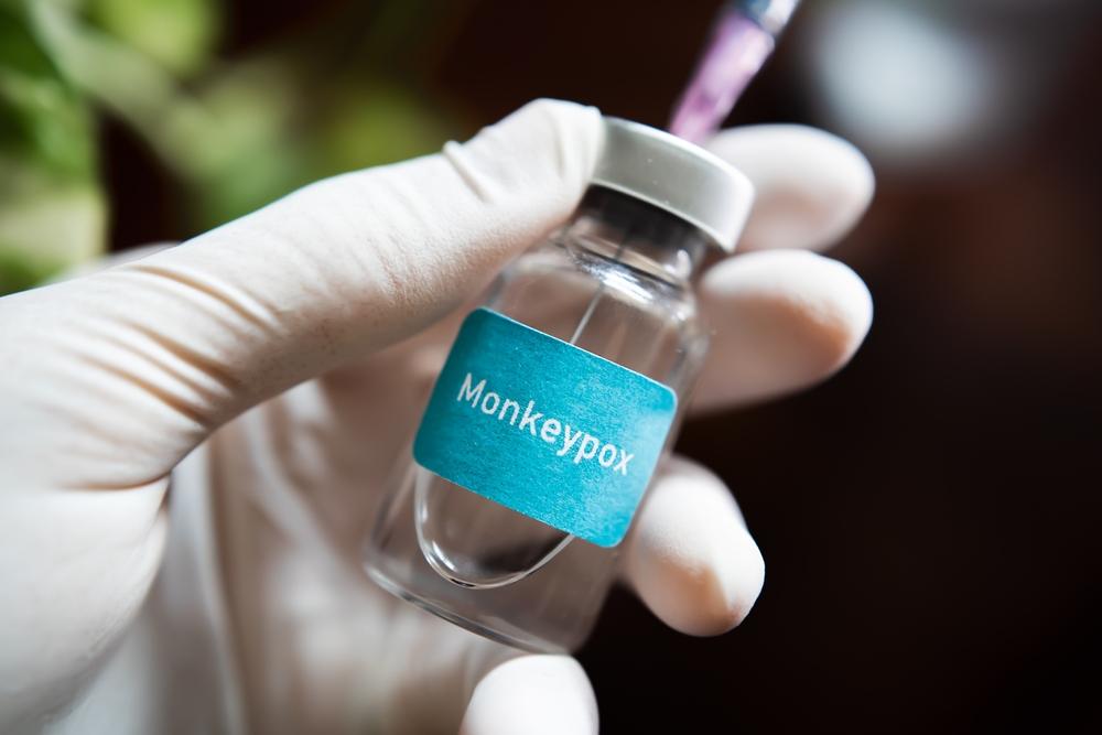 Fakta Seputar Vaksin Cacar Monyet yang Disetujui FDA