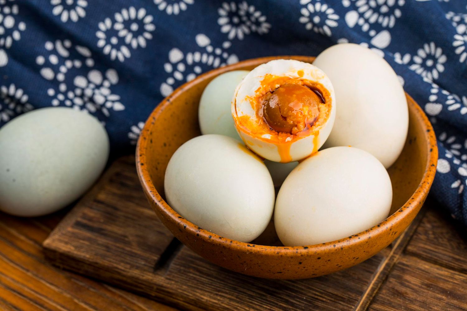 cara-buat-telur-asin