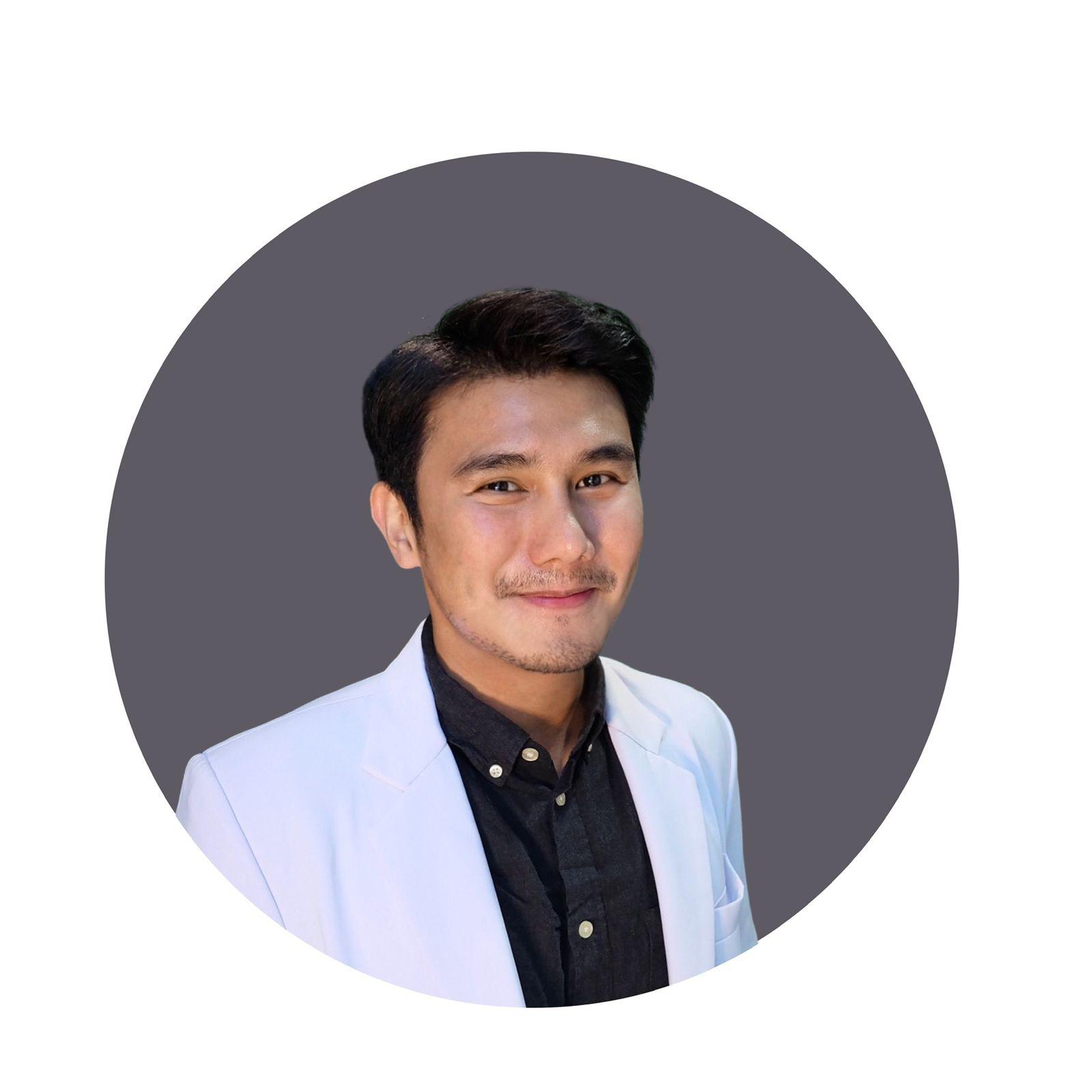 dr. Anton Tanjung