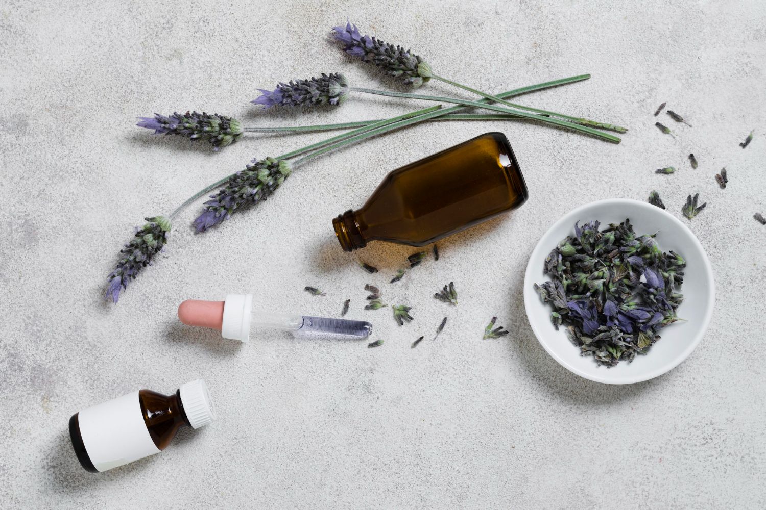 manfaat-lavender-untuk-wajah
