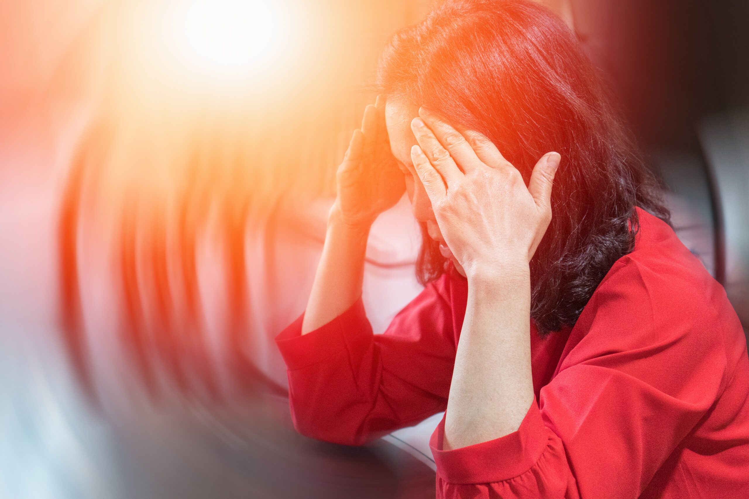 Mengenal Sensory Overload pada Orang Dewasa dan Gejalanya
