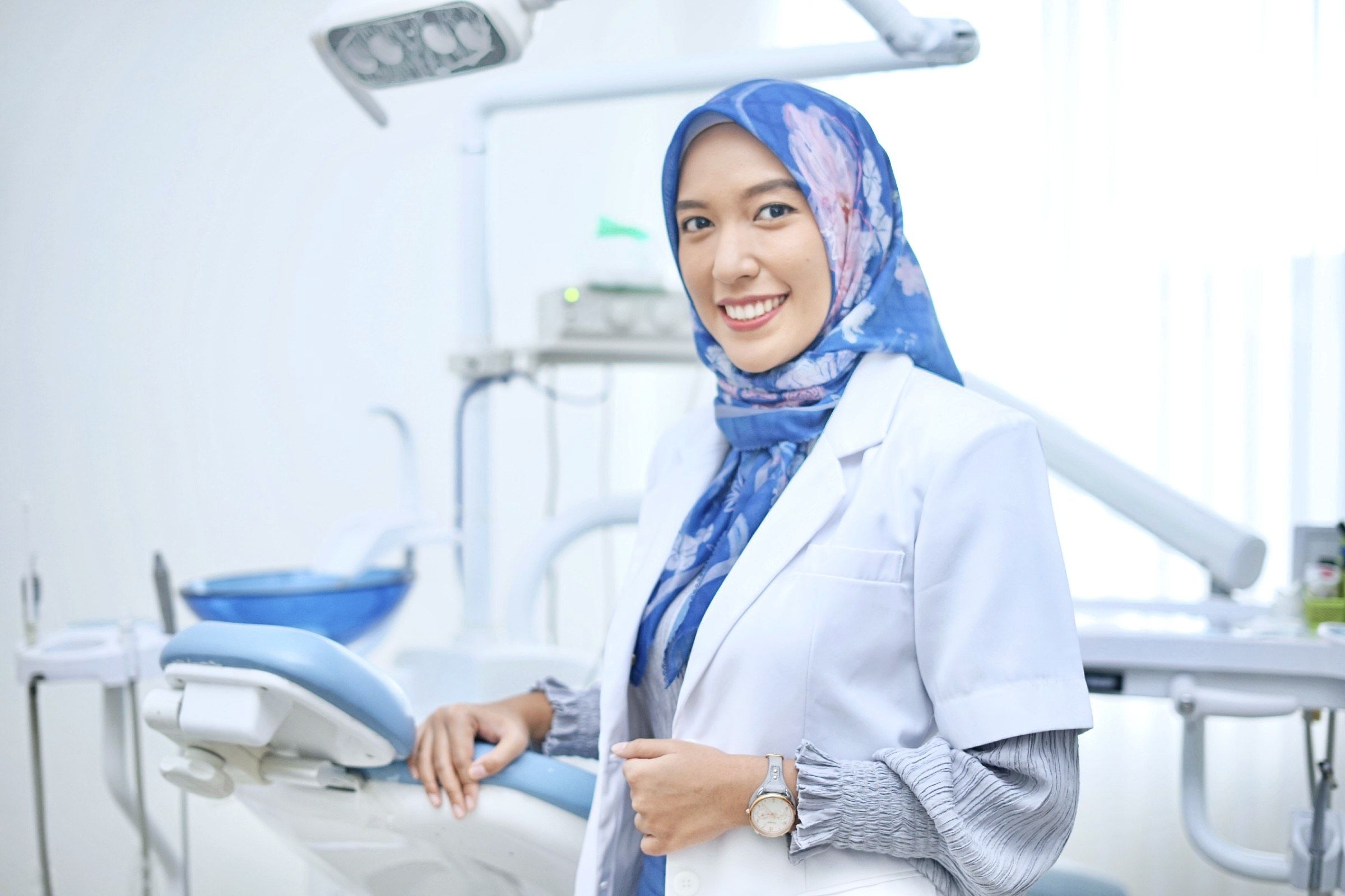 drg. Fauzia Jauhara