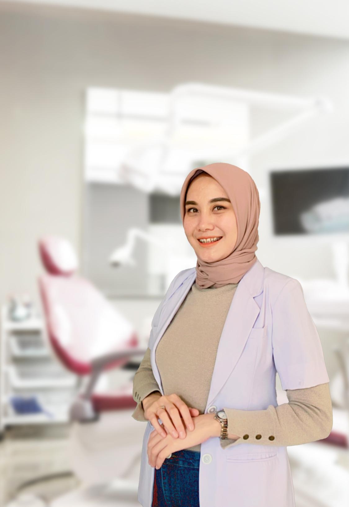 drg. Mayya Nailullathifah