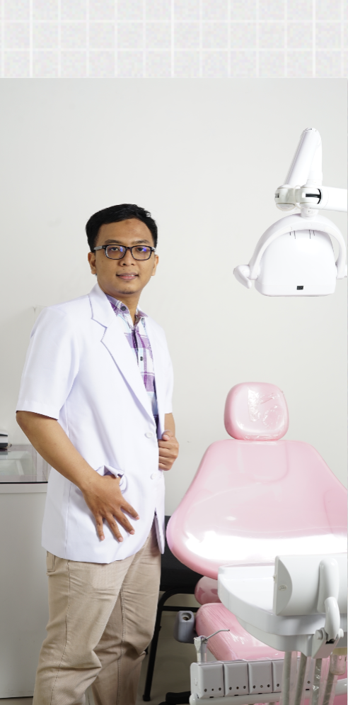drg. Bagus Darmawan
