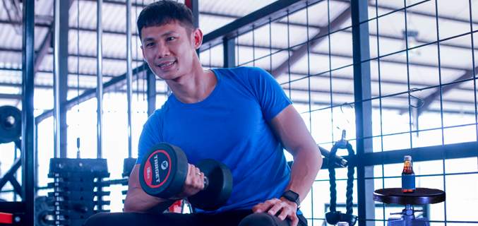 Berikut Manfaat Minuman Energi untuk Kamu yang Hobi Olahraga