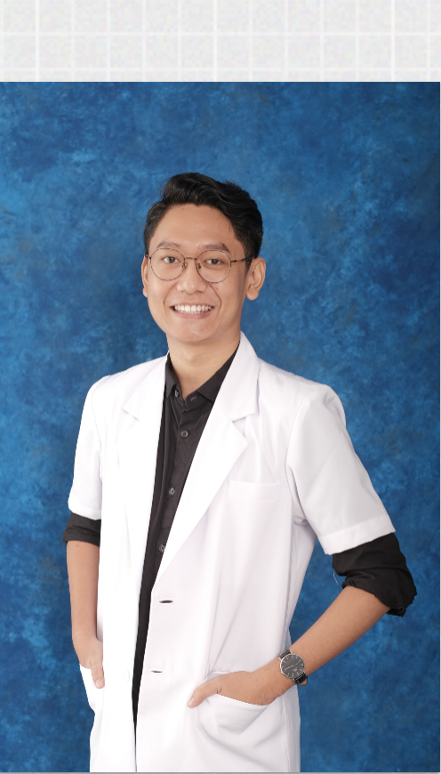 drg. Yonas Aditya Hendarto