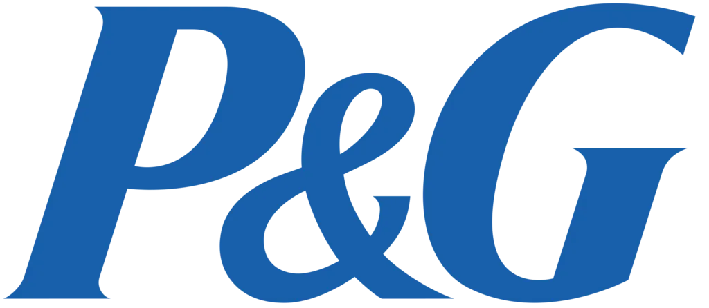 P&G