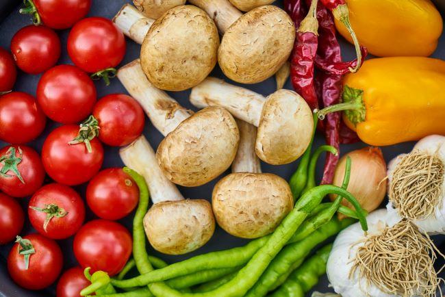 Ini 10 Pilihan Sayuran yang Tinggi Vitamin C