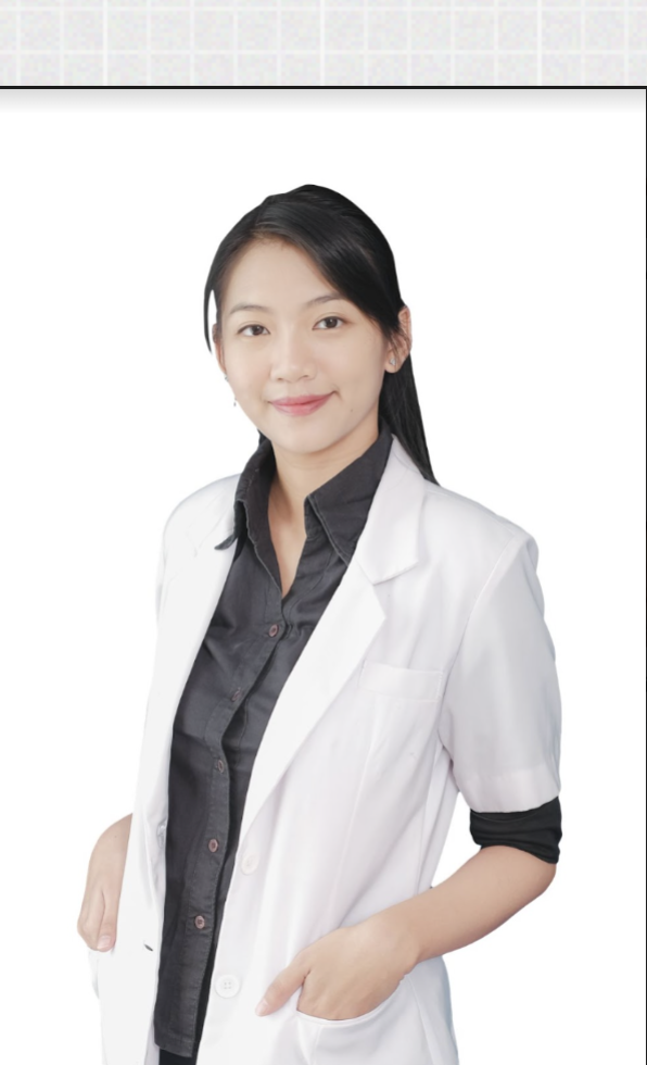 drg. Hana Ameli Irawan