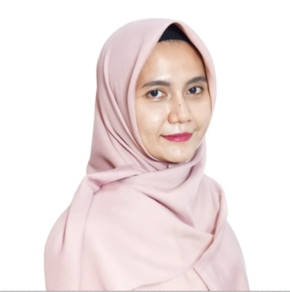 dr. Erika Nurhandayani Zoulba, Sp.KK