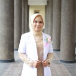 drg. Ariza Indriyanti