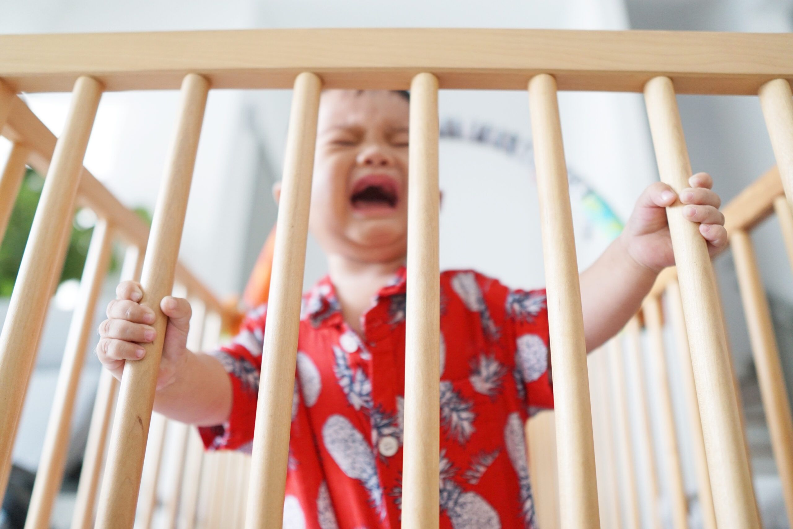 Kenali Ciri-ciri dan Cara Mengatasi Bayi Berkebutuhan Tinggi