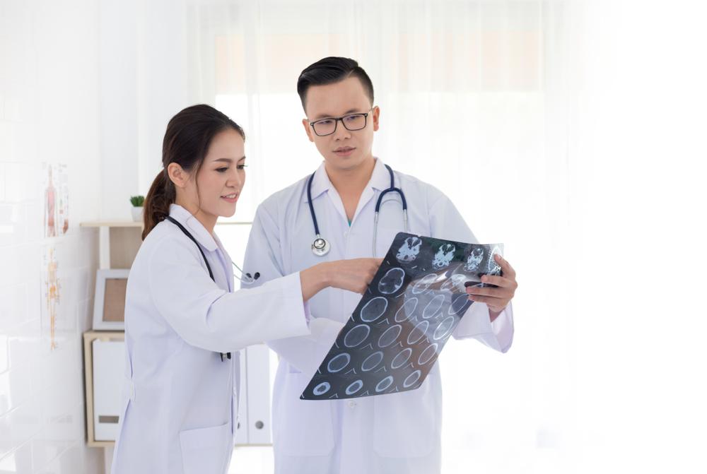 Catat! Ini 9 Rekomendasi Dokter Saraf Terbaik di Jakarta