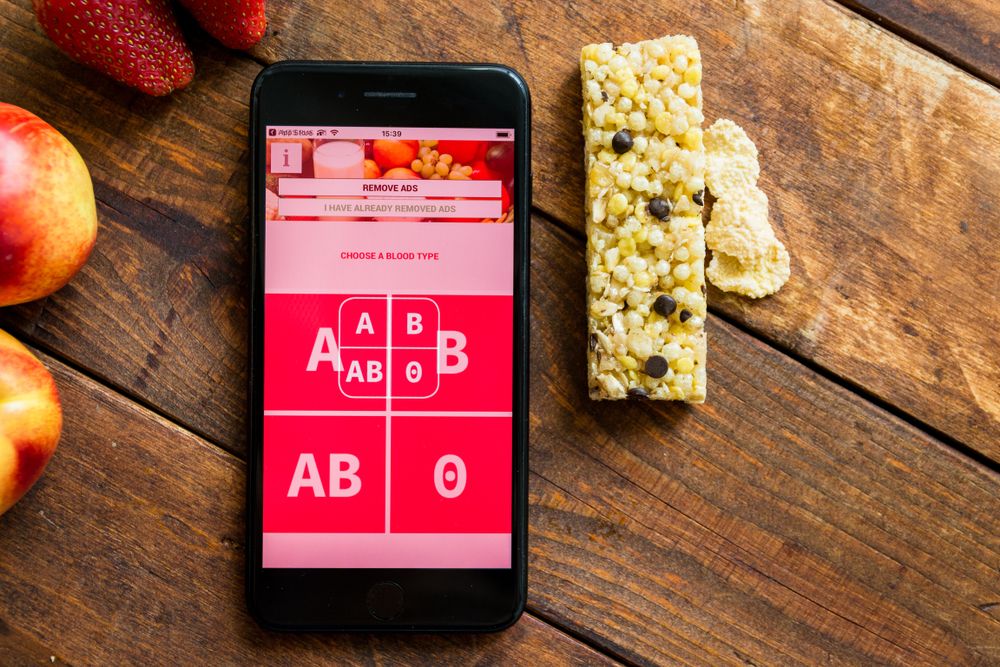 Diet Golongan Darah O, Apakah Terbukti Bermanfaat?