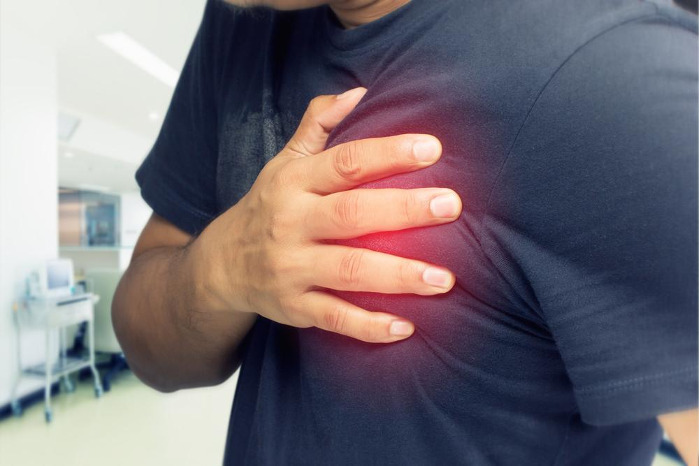 6 Jenis Penyakit Tidak Menular yang Sering Sebabkan Kematian