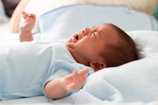 Kenapa Anak Sering Diare Berulang? Ini Penyebabnya