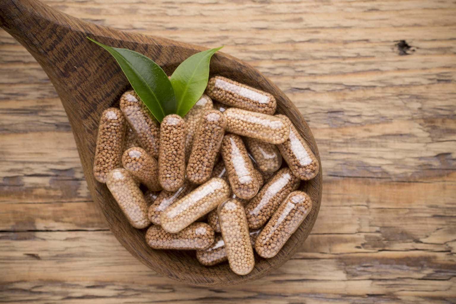 benarkah-suplemen-herbal-bisa-membantu-anda-hamil