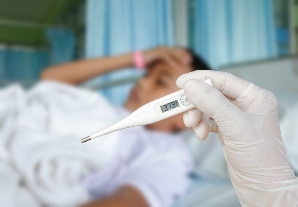 Flu Tulang Alias Chikungunya, Penyakit Apa Itu Sebenarnya?