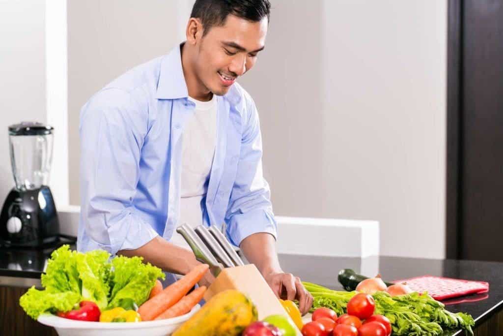 6 Jenis Makanan Sehat untuk Jantung dan Cegah Penyakit Kardiovaskular